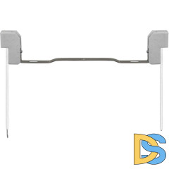 Патрон для галогенных ламп Feron LH41 22316