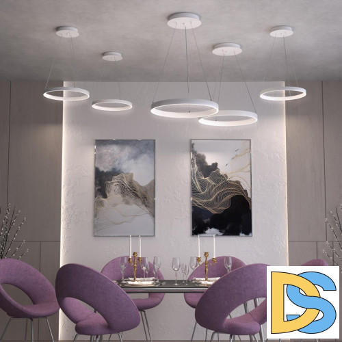 Подвесной светильник Novotech Iter 358960