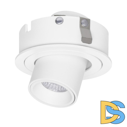 Встраиваемый светильник Lightstar Intero 217162