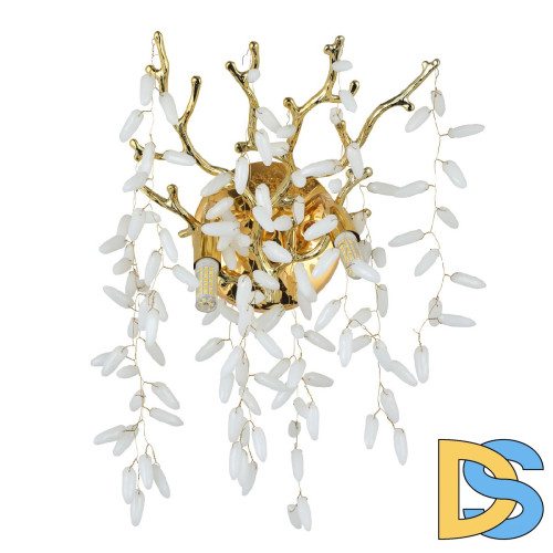 Настенный светильник MW-Light Лайма 467023102