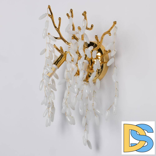 Настенный светильник MW-Light Лайма 467023102