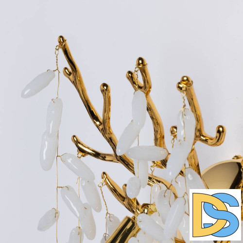 Настенный светильник MW-Light Лайма 467023102