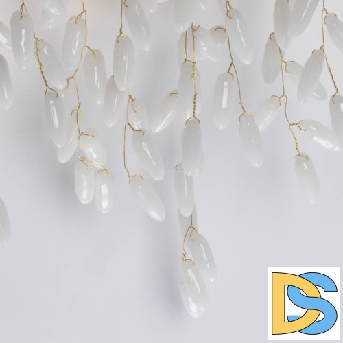 Настенный светильник MW-Light Лайма 467023102