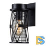 Настенный светильник Favourite Mesh 1783-1W
