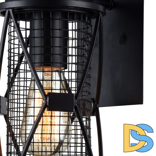 Настенный светильник Favourite Mesh 1783-1W