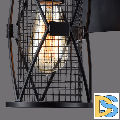 Настенный светильник Favourite Mesh 1783-1W