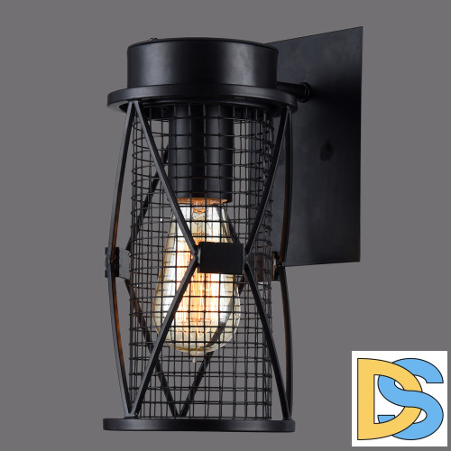 Настенный светильник Favourite Mesh 1783-1W