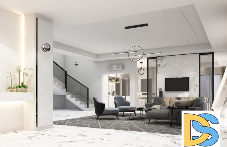 Настольная лампа Mantra KITESURF 7145