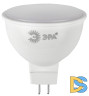 Лампа светодиодная Эра GU5.3 9W 6500K LED MR16-9W-865-GU5.3 R Б0045353