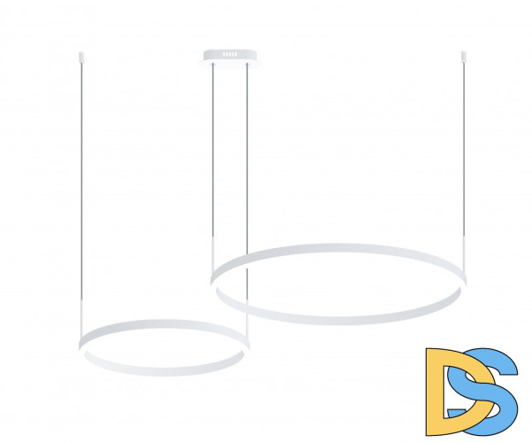 Подвесной светильник Kink Light ТОР 08219,01PA