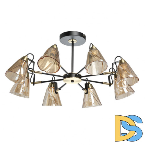 Люстра на штанге De Markt Гамбург 605016908