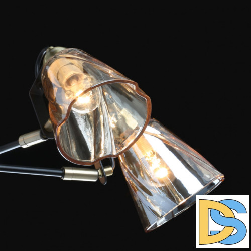 Люстра на штанге De Markt Гамбург 605016908