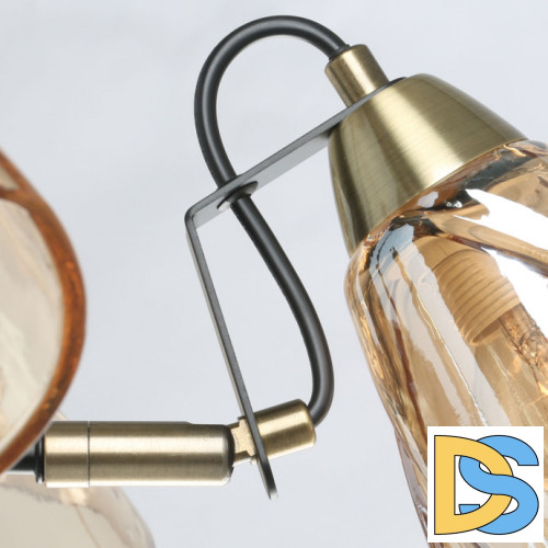 Люстра на штанге De Markt Гамбург 605016908