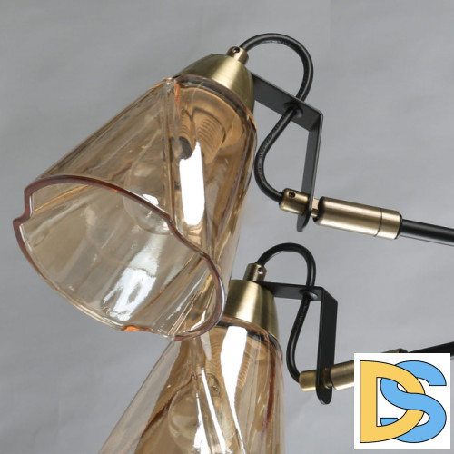 Люстра на штанге De Markt Гамбург 605016908