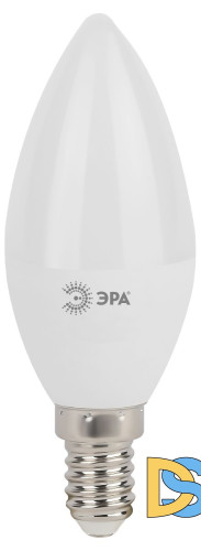 Лампа светодиодная Эра E14 7W 6000K LED B35-7W-860-E14 Б0031400