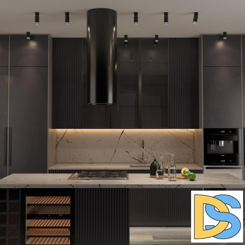 Спот Novotech Over 370885