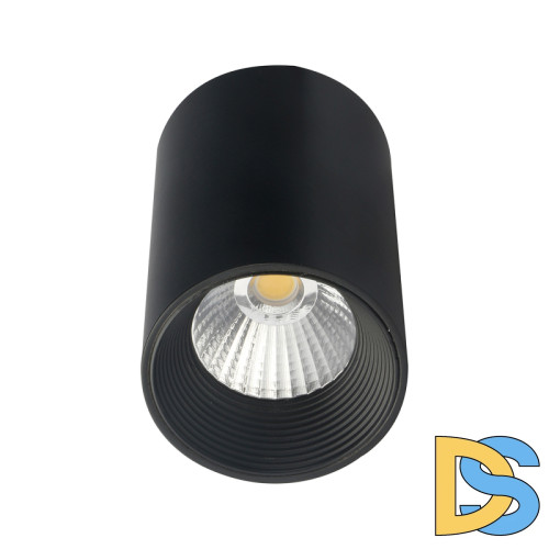 Потолочный светильник 20003 20003SMU/01LED SBK