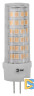 Лампа светодиодная Эра G4 5W 2700K LED JC-5W-12V-CER-827-G4 Б0049087