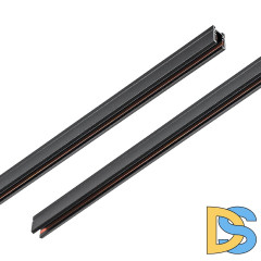 Трек однофазный двухконтактный Lightstar Linea 506027