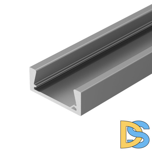 Алюминиевый профиль Arlight Arlight MIC-M-3000 ANOD 044542