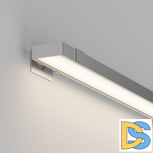 Алюминиевый профиль Arlight Arlight MIC-M-3000 ANOD 044542