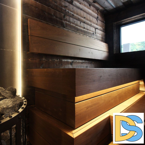 Алюминиевый профиль Arlight Arlight MIC-M-3000 ANOD 044542