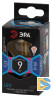 Лампа светодиодная Эра E27 9W 4000K F-LED P45-9w-840-E27 Б0047029