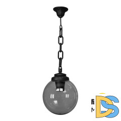 Уличный подвесной светильник Fumagalli Globe 250 G25.120.000.AZF1R