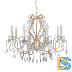 Подвесная люстра Abrasax Annika 2019/8