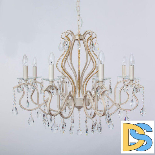 Подвесная люстра Abrasax Annika 2019/8