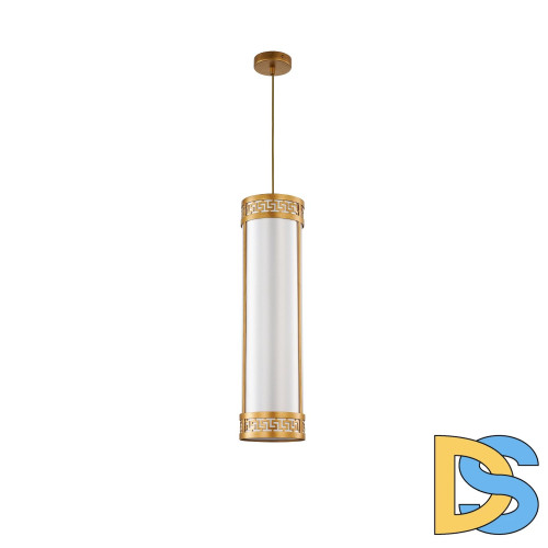 Подвесной светильник Favourite Exortivus 4011-3P