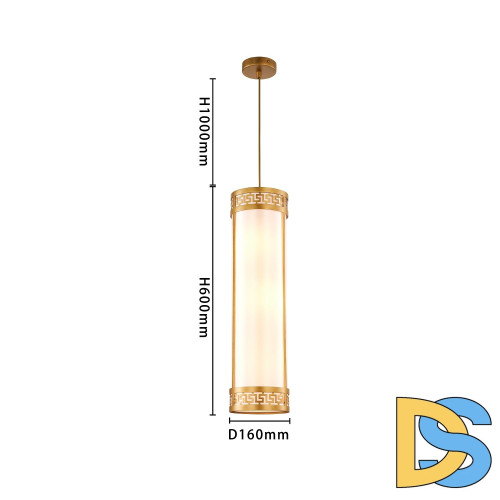 Подвесной светильник Favourite Exortivus 4011-3P