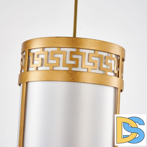 Подвесной светильник Favourite Exortivus 4011-3P