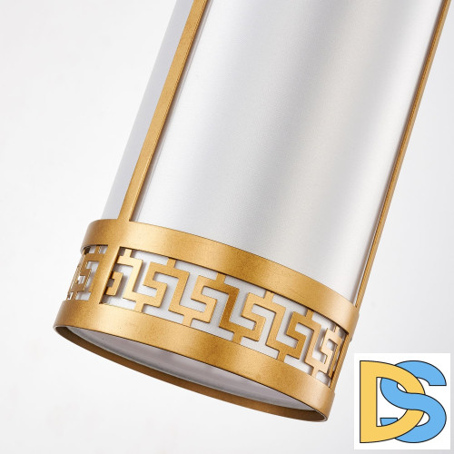 Подвесной светильник Favourite Exortivus 4011-3P