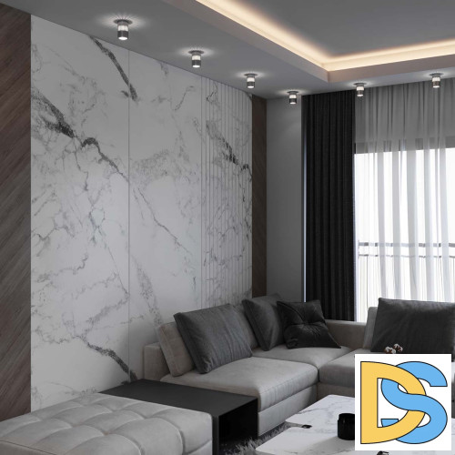 Накладной светильник Elektrostandard DLS025 4690389169786