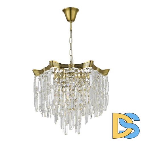 Подвесная люстра ST Luce Ofelia SL1659.303.07