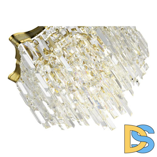 Подвесная люстра ST Luce Ofelia SL1659.303.07