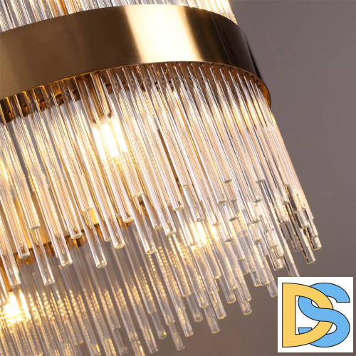 Подвесная люстра Odeon Light 4722/18