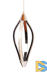 Подвесной светодиодный светильник Abrasax Brigitte SD724