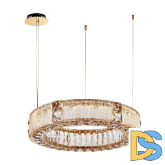 Подвесная люстра Favourite Templum 4204-6P