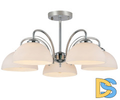 Люстра на штанге Rivoli Tina Б0060992