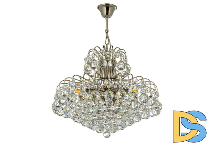 Подвесная люстра Arti Lampadari Alanno E 1.5.50.100 N