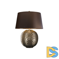 Настольная лампа Elstead Lighting Caesar CAESAR-TL-GOLD