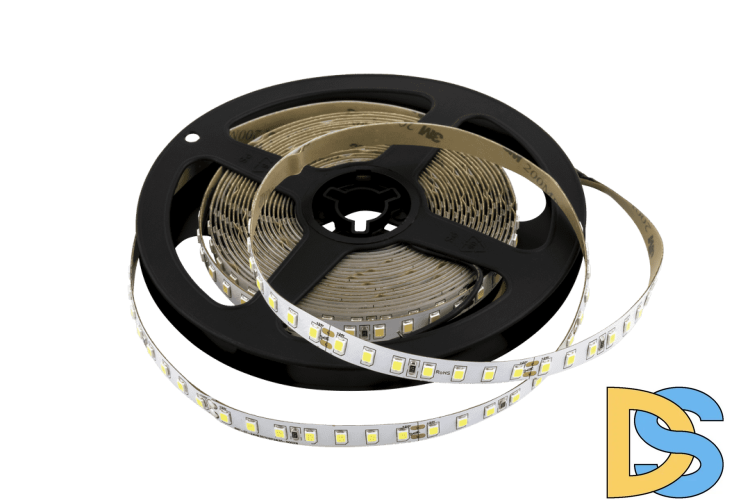 Светодиодная лента SWG SWG2P126-24-13-W 005852