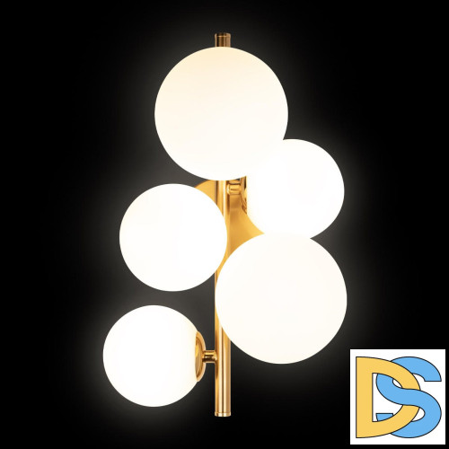 Бра Loft IT Tely 10236/5W