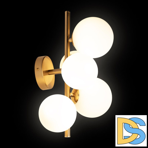 Бра Loft IT Tely 10236/5W