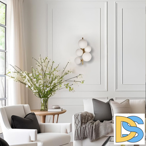 Бра Loft IT Tely 10236/5W