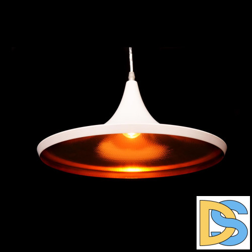 Подвесной светильник Lumina Deco Foggi LDP 7712-C WT