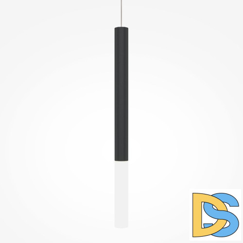 Подвесной светильник Maytoni Pro Shade MOD157PL-L6BK