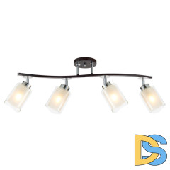 Потолочная люстра Citilux Фортуна CL156142